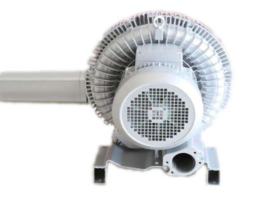 高压风机为什么会发生喘振