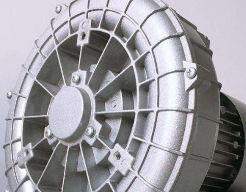 旋涡高压风机受到欢迎的原因有哪些？