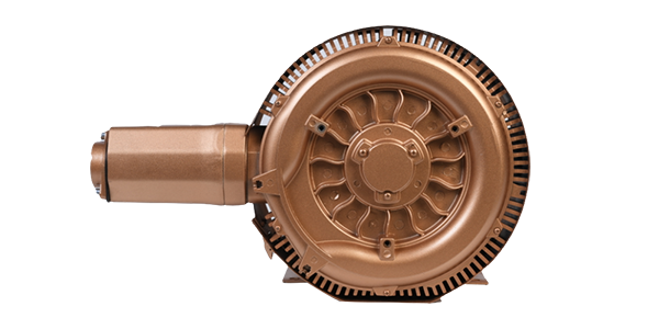 旋涡式气泵的操作注意事项有哪些