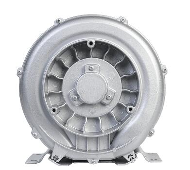 高压风机选购要看哪些方面