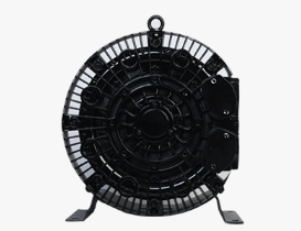 旋涡风机发展好的原因