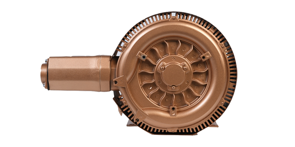 高压风机的优点是什么？