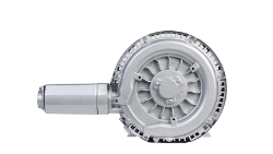 选择高压风机的注意事项