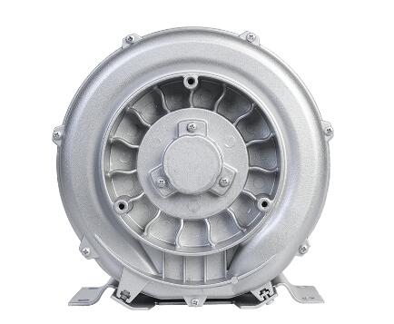 高压风机在使用时应注意哪些方面