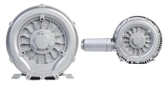 如何才能挑选到优质的高压风机