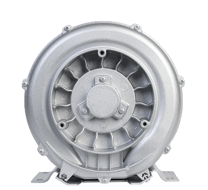 新型高压风机的应用领域有哪些