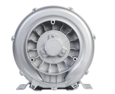 旋涡风机的设备特点有哪些