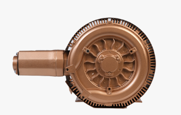 旋涡风机的特点有哪些