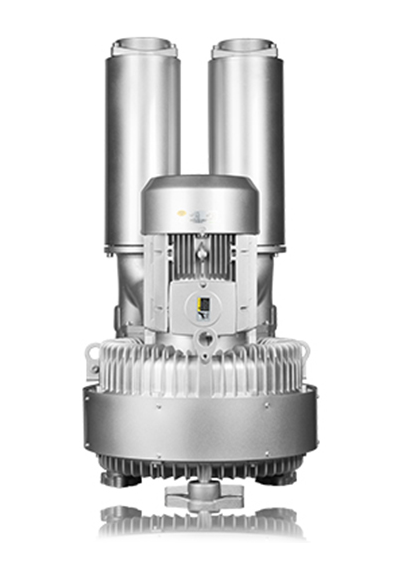 旋涡式气泵的特点是什么？