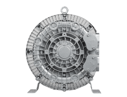 调节高压风机风量的几种方法