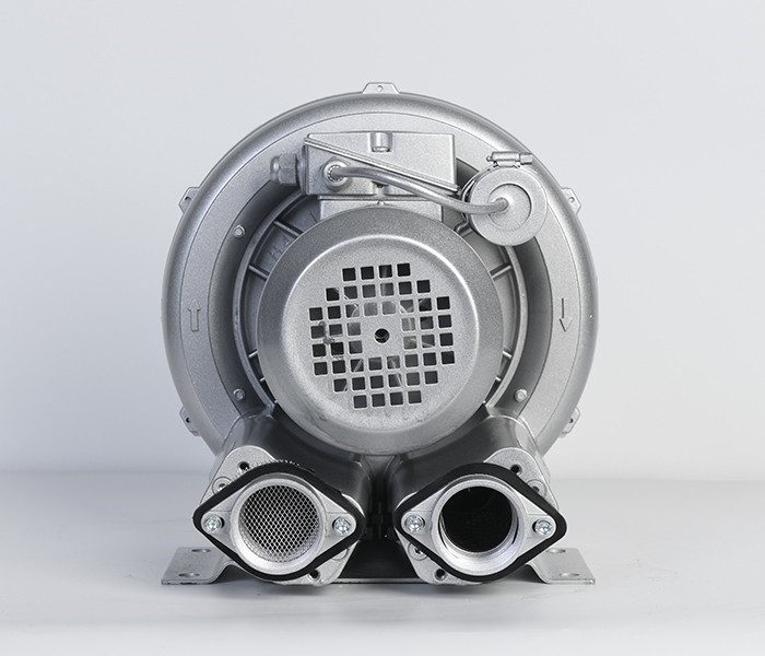 选购高压风机都要注意些什么？