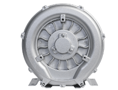 高压风机主要应用在哪些行业