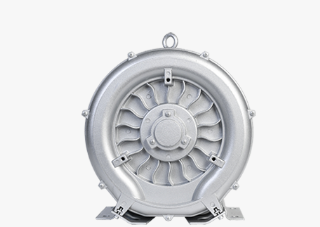 旋涡式气泵好用的原因是什么