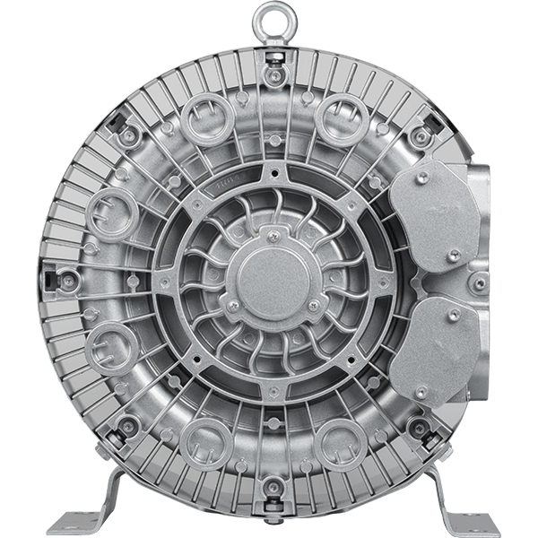 旋涡式气泵和其他气泵的区别有哪些