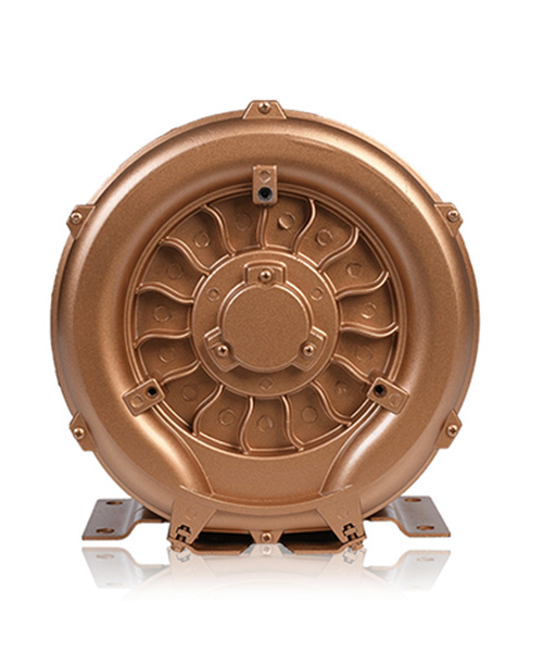 高压风机吸引顾客的关键是什么