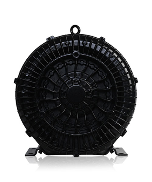 使用高压风机容易犯的错误是什么