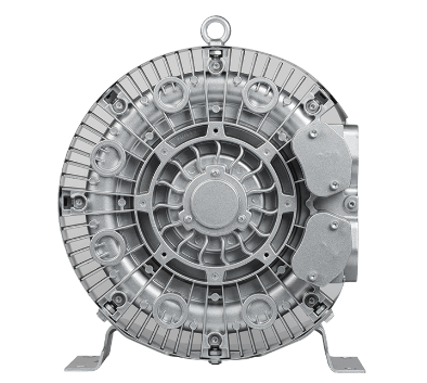 高压风机为什么广受市场欢迎