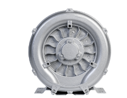 旋涡式气泵的优势