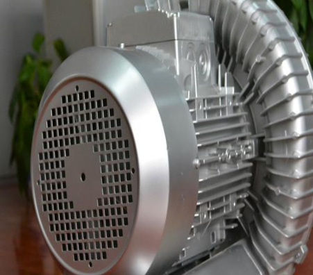 什么样的旋涡式气泵值得信赖