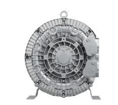 旋涡式气泵的特点
