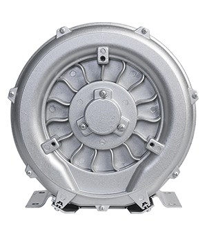 如何选择优质的高压风机