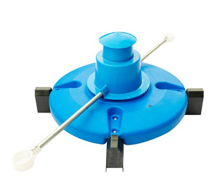 旋涡式气泵应该拥有哪些吸引顾客的优点