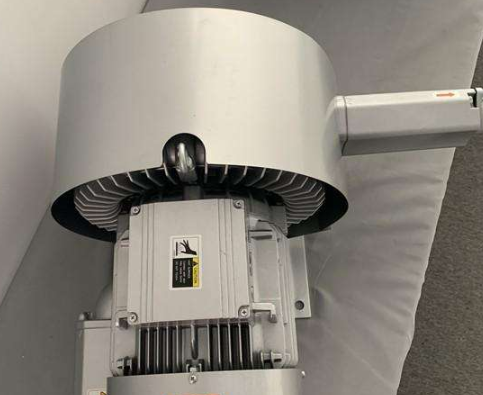 高压风机‍动叶卡涩是什么原因