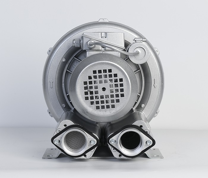 型号：2PB 410  A01-700W